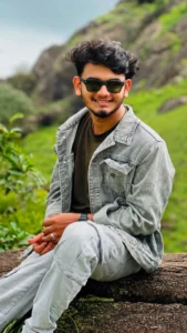 Freelance digital marketer